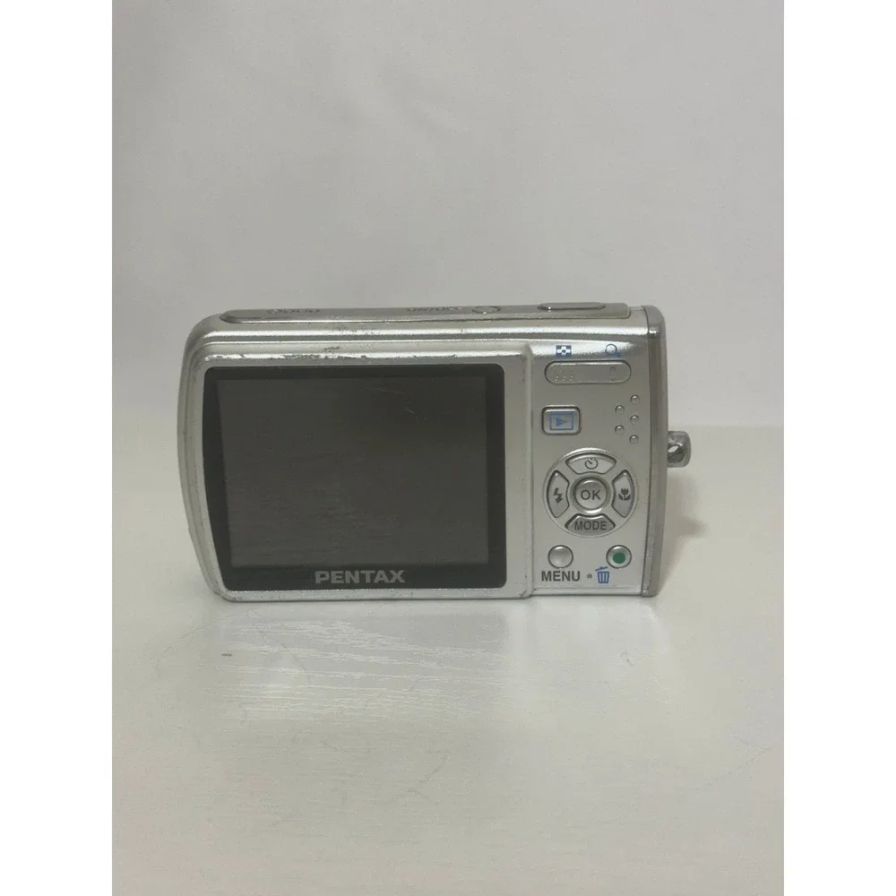 Pentax Optio L40 8.0MP untested